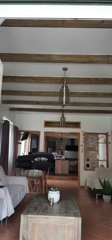Création et pose de faux plafond