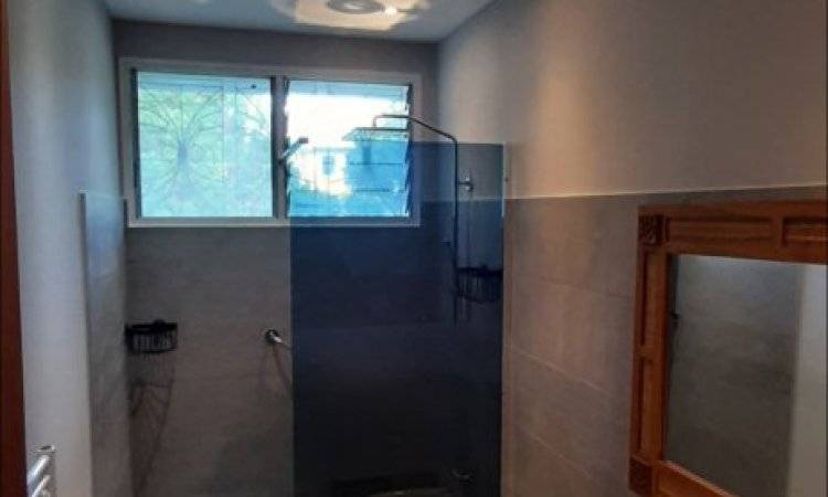rénovation de salle de-bain au Tampon - GDML